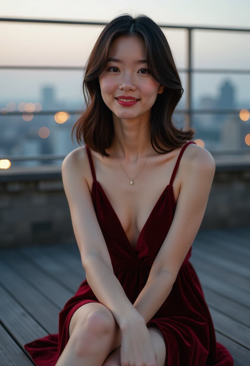 暗夜追凶