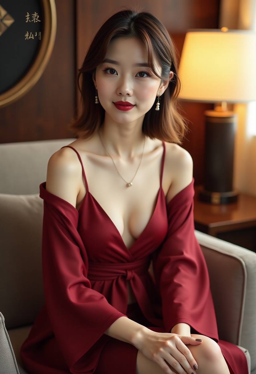 浮生若梦